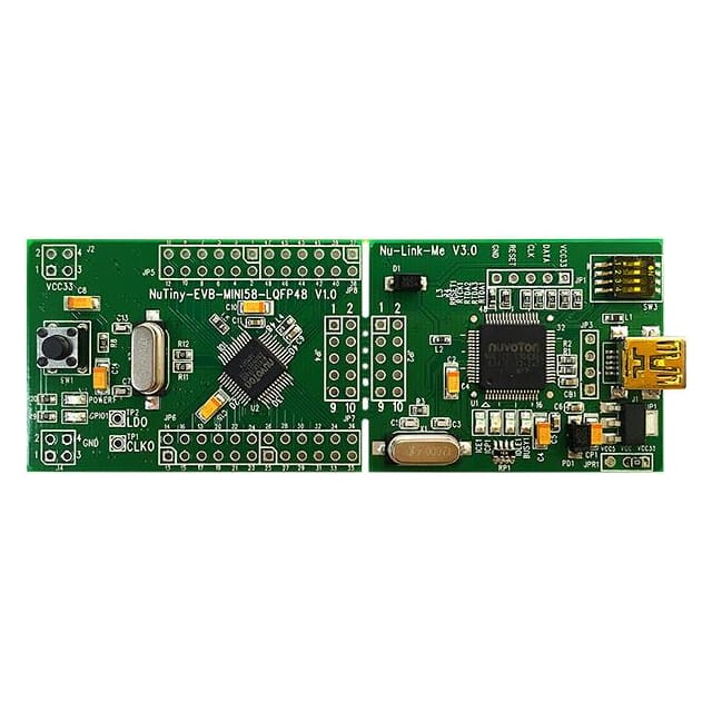NT-MINI58L MINI58 EVAL BRD