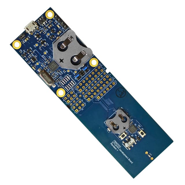 OM40002UL LPC8N04 EVAL BRD