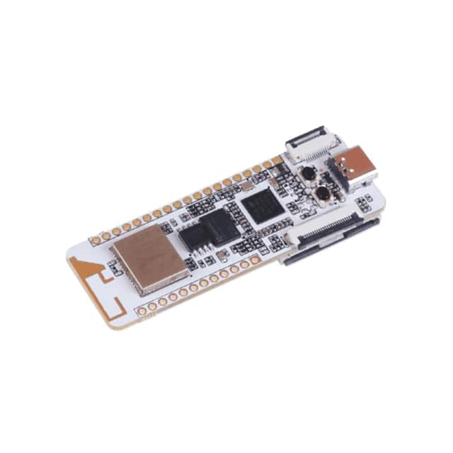 102110607 WIO LITE AI SINGLE BRD STM32H725