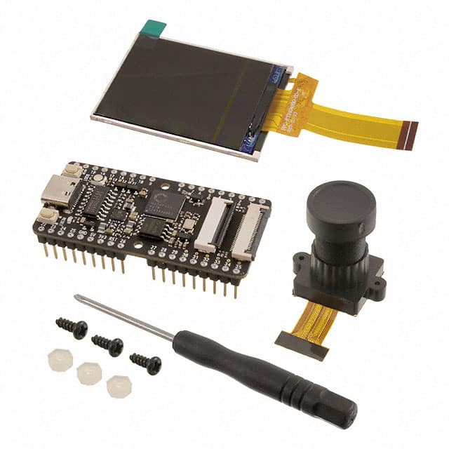 110991190 SIPEED MAIX BIT KIT RISCV AI+IOT