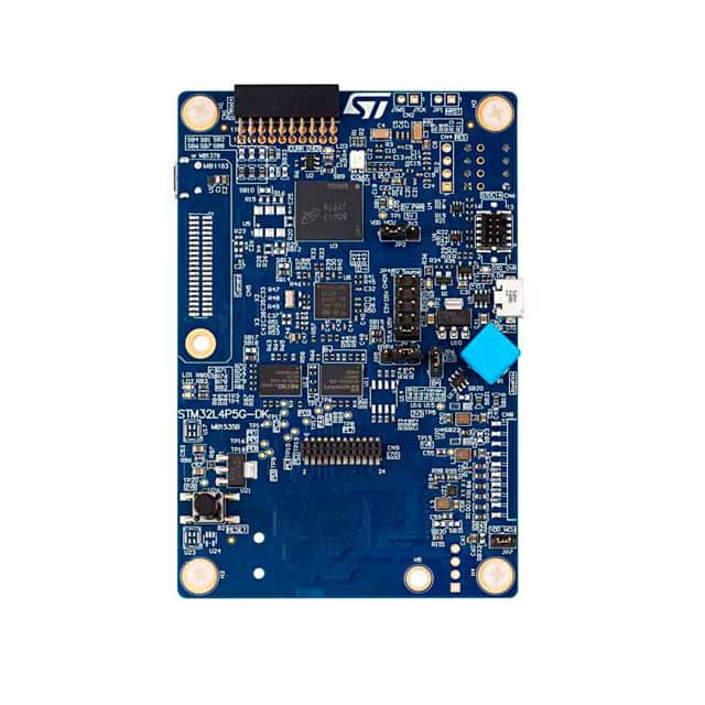 STM32L4P5G-DK DISCOVERY STM32L4P5 EVAL BRD
