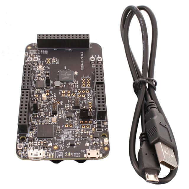 FRDM-K32L3A6 FREEDOM DEV K32L3A6
