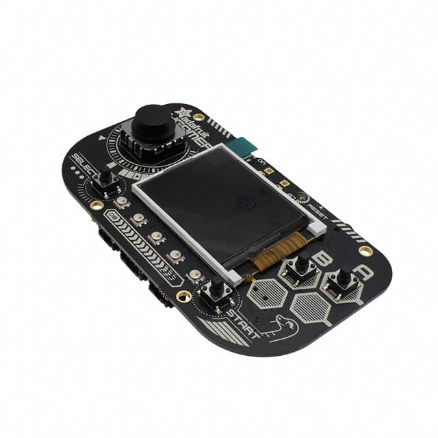 4242 PYGAMER FOR MAKECODE ARCADE, CIR