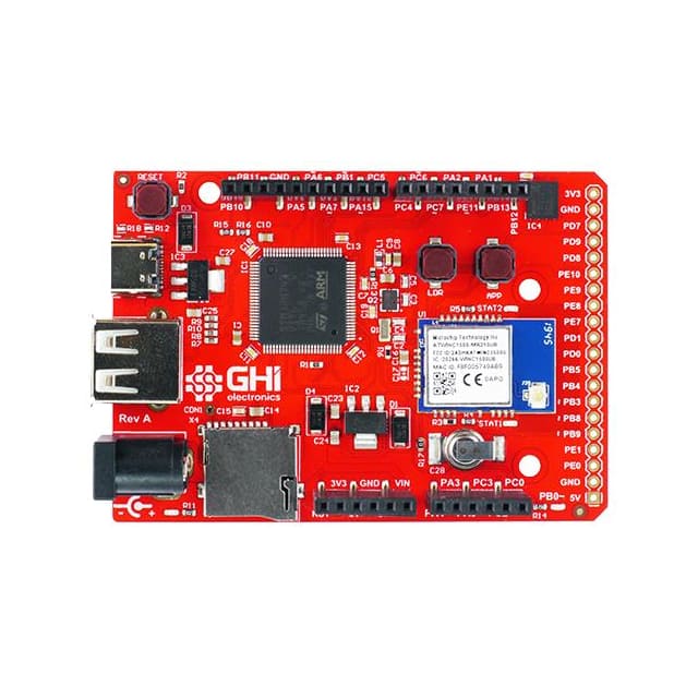 SCC-FDNO-B SITCORE FEZ DUINO SBC
