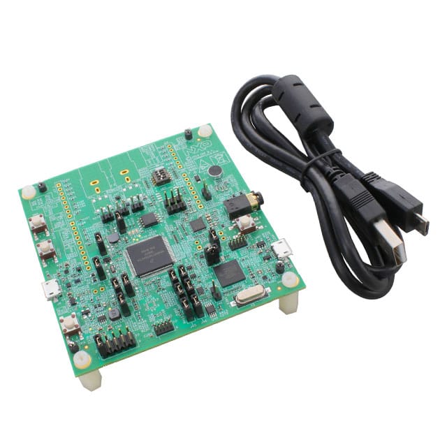 MIMXRT1015-EVK I.MX RT1015 EVAL BRD