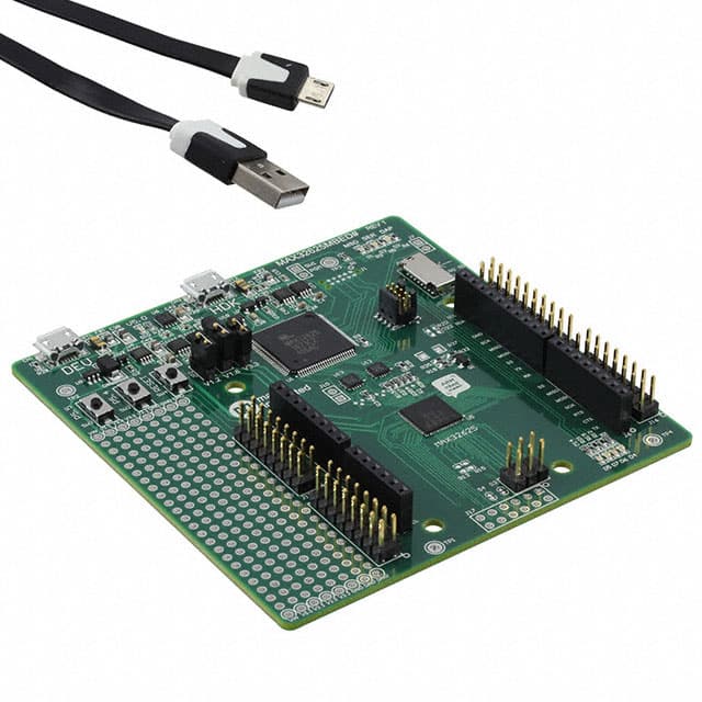 MAX32625MBED# MAX32625 EVAL BRD