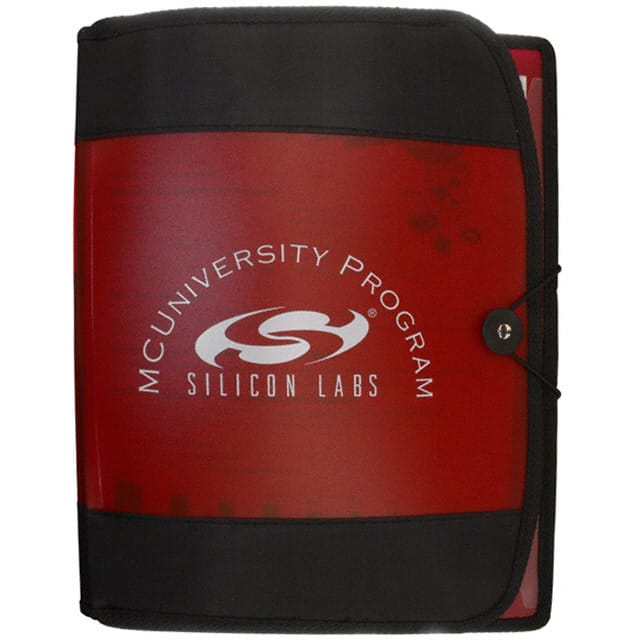 MCUNIVERSITYKIT C8051F020 EVAL BRD