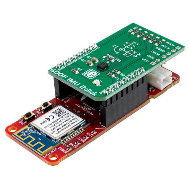 EV45Y33A ML-BOSCH WITH IMU-2