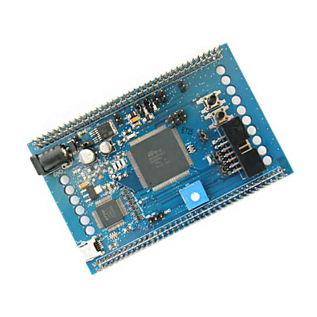 SPC560B-DIS DISCOVERY SPC560B EVAL BRD