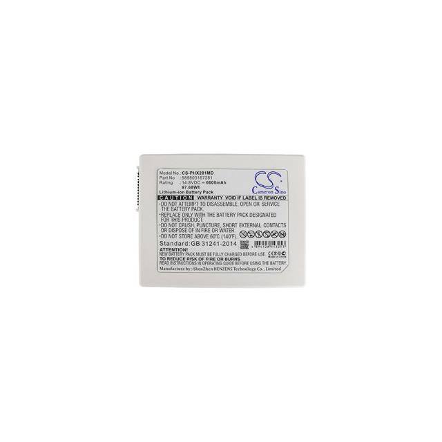 CS-PHX281MD Replacement for Cameron Sino CS-