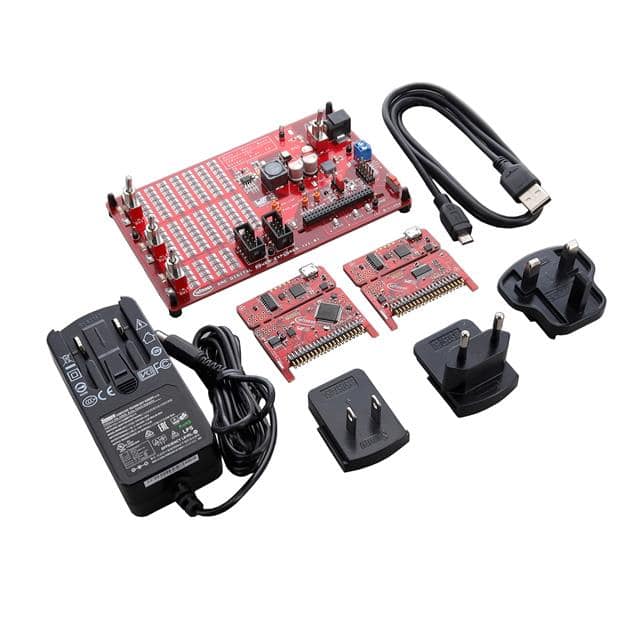 KITXMCDPEXP01TOBO1 XMC DIGITAL POWER EXPLORER KIT