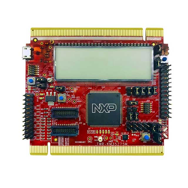 TWR-KM35Z75M TWR-KM35Z75M