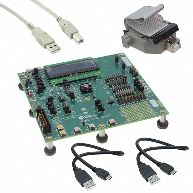 MAX32631-EVKIT# MAX32631 EVAL BRD