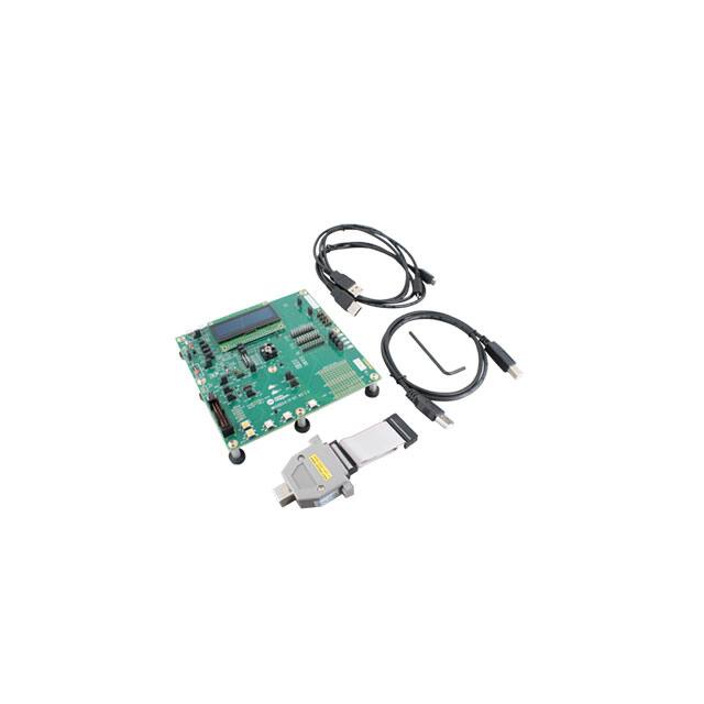 MAX32626-EVKIT# MAX32626 EVAL BRD