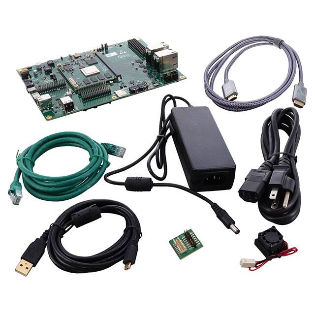80-001428 DEV KIT WITH 5728-PJ-4AA-RC