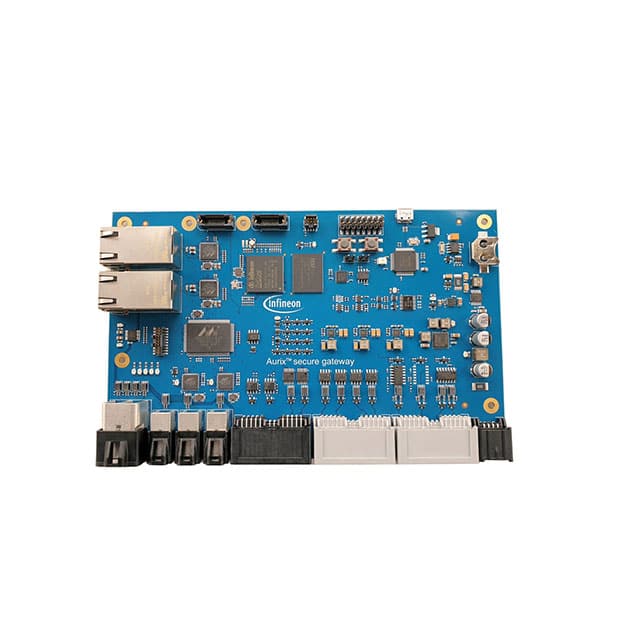 KITA2GTC377SECGTWTOBO1 DEV KIT