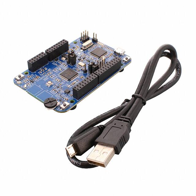 S08PT60-EVK EVALUATION BOARD S08PT60