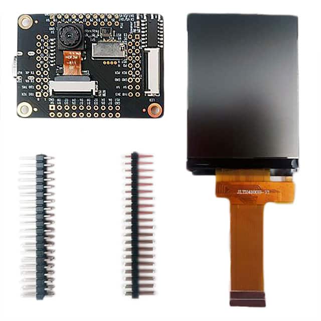 110991189 SIPEED M1 DOCK SUIT EVAL BRD