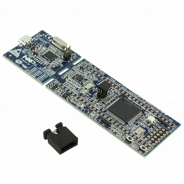 OM13085UL LPCXPRESSO LPC1769 EVAL BRD