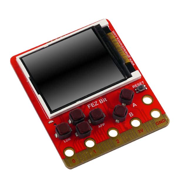 SCC-FBIT-B SITCORE FEZ BIT SBC