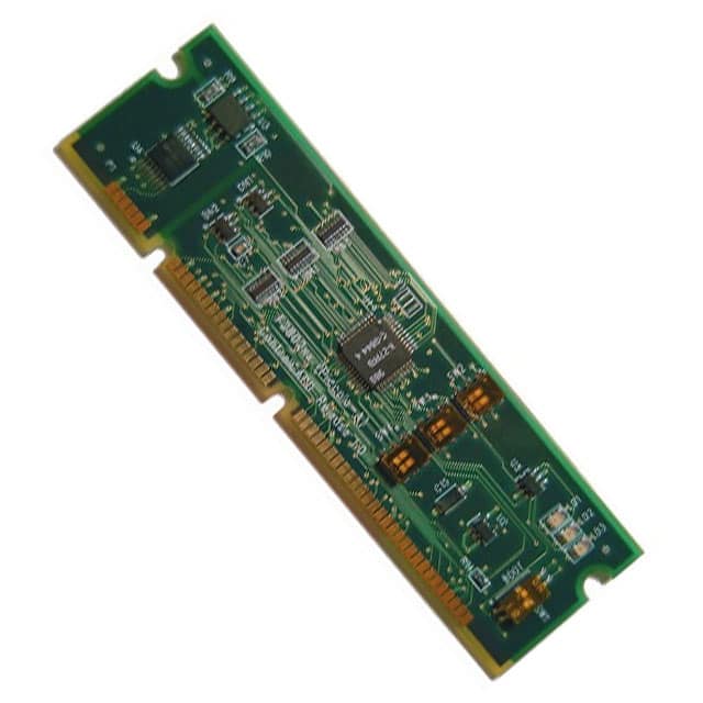 TMDSCNCD28027F CONTROLCARD TMS320F28027F EVAL