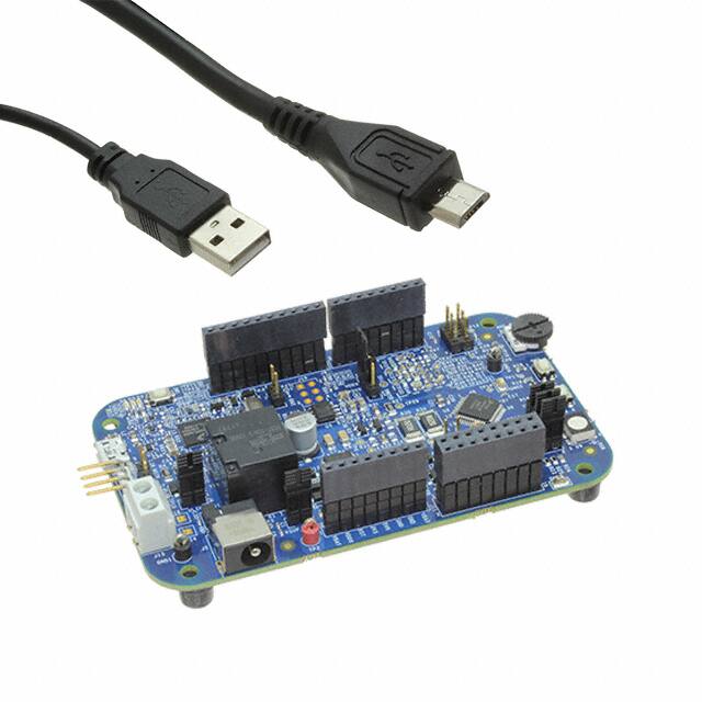 DEVKIT-S12VRP S12VRP EVAL BRD
