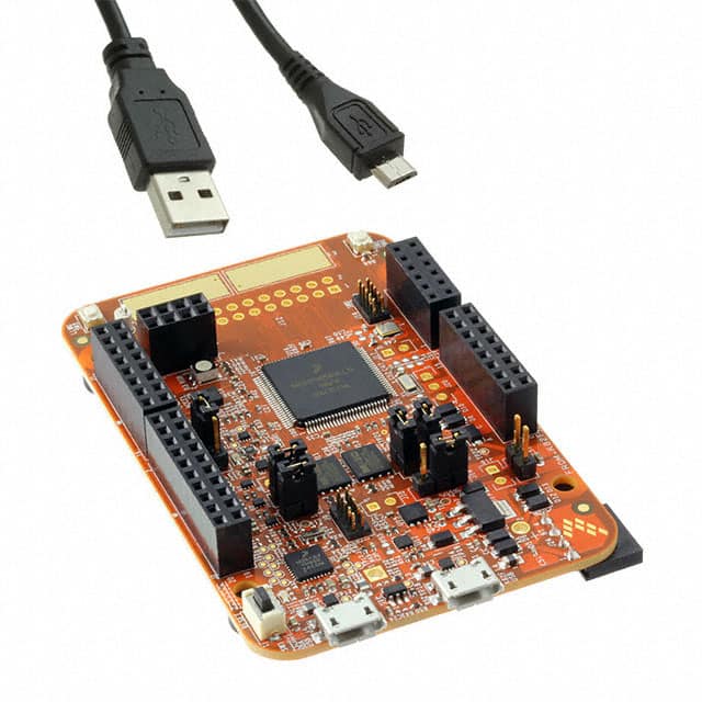 FRDM-K82F FREEDOM K80/K81/K82 EVAL BRD