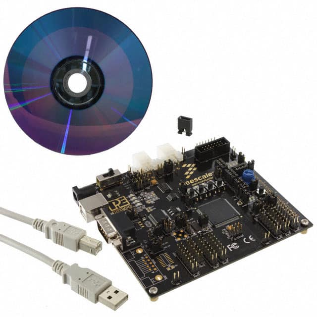 TRK-MPC5604P STARTERTRAK MPC5604P EVAL BRD