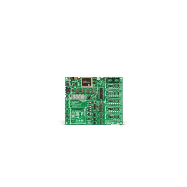 MIKROE-4459 EASYPIC V7A DEVELOPMENT SYSTEM