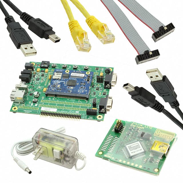 SYG-S7G2-MDK SYNERGY S7G2 EVAL BRD