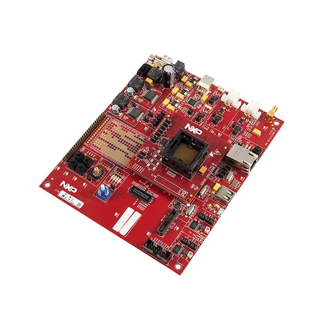 MPC574XG-MB MPC574XC/G EVAL BRD