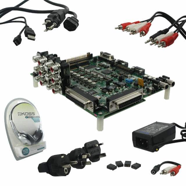 ADZS-21479-EZLITE EZ-KIT LITE ADSP-2147X EVAL BRD