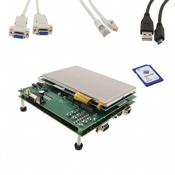 TMDXEVM3358 AM3352/AM3354/AM3356/AM3358 BRD