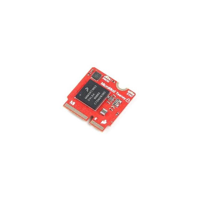 DEV-18771 MICROMOD TEENSY COPY PROTECTION