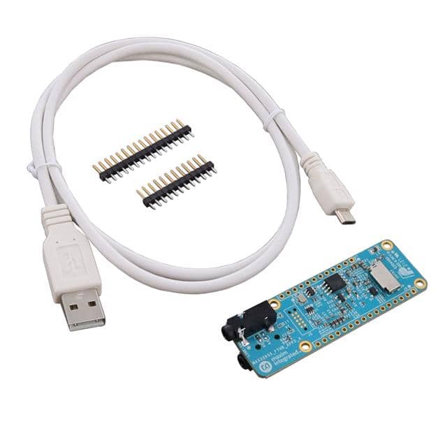 MAX32655FTHR# MAX32655 FEATHER BOARD