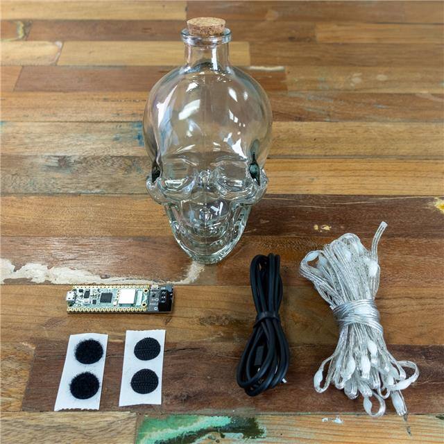 PIM666 WIRELESS PLASMA KIT (PICO W ABOA