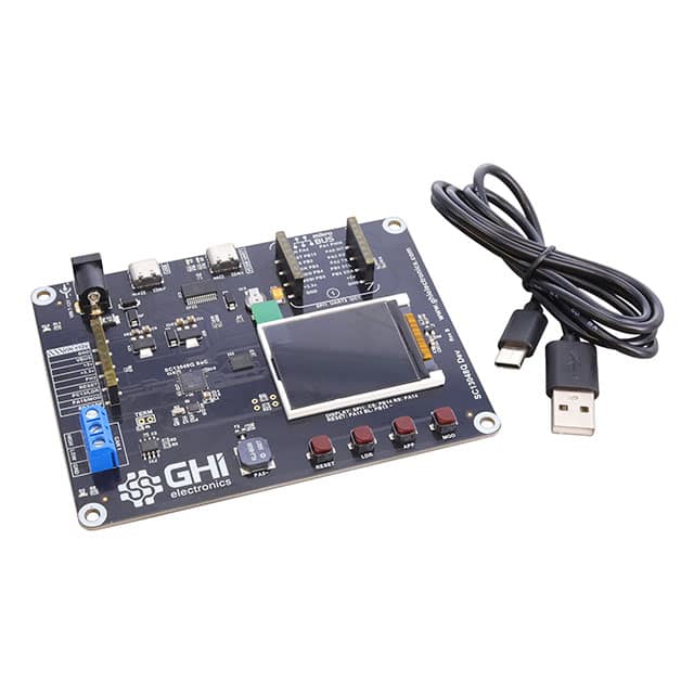 SCD-13048Q-B SITCORE SC13048Q DEV BOARD