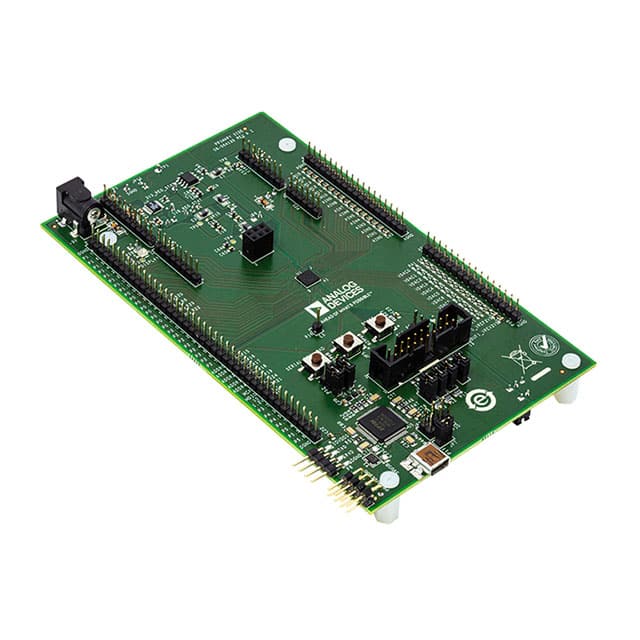 EVAL-ADUCM410QSP1Z WLCSP EVALUATION BOARD