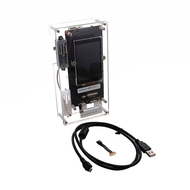 HALLEY6-EB X1600 DEVELOPMENT KIT