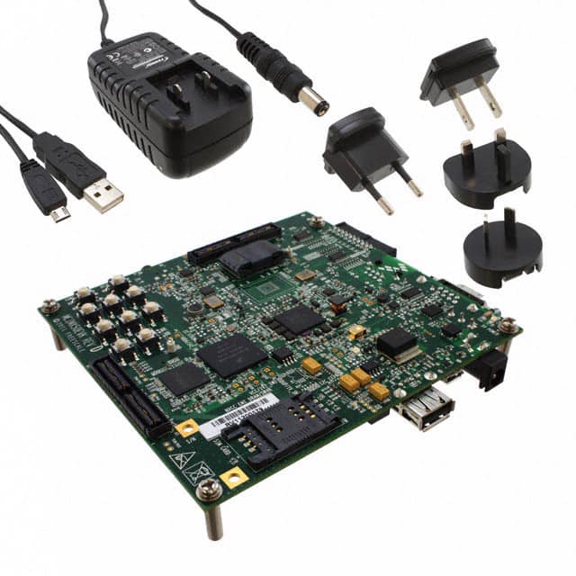 MCIMX50EVK I.MX50 EVAL BRD