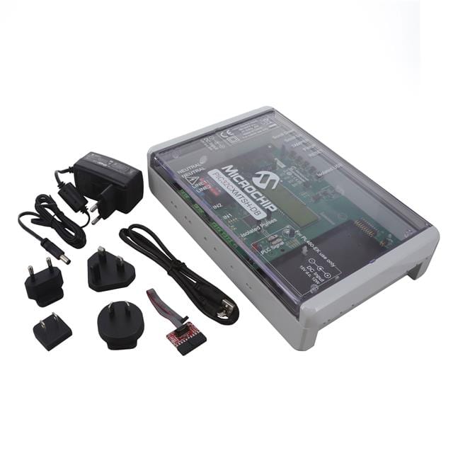 EV84M21A PIC32CXMTSH-DB