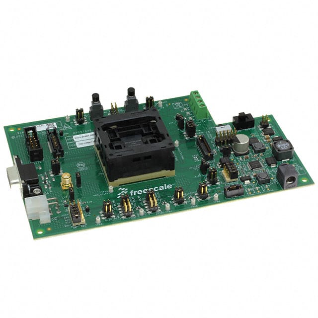 MPC5744P-257DS MPC5744P EVAL BRD
