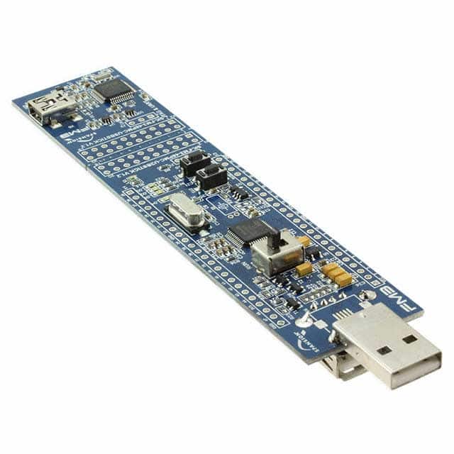 SK-FM3-48PMC-USBSTICK MB9A310K EVAL BRD