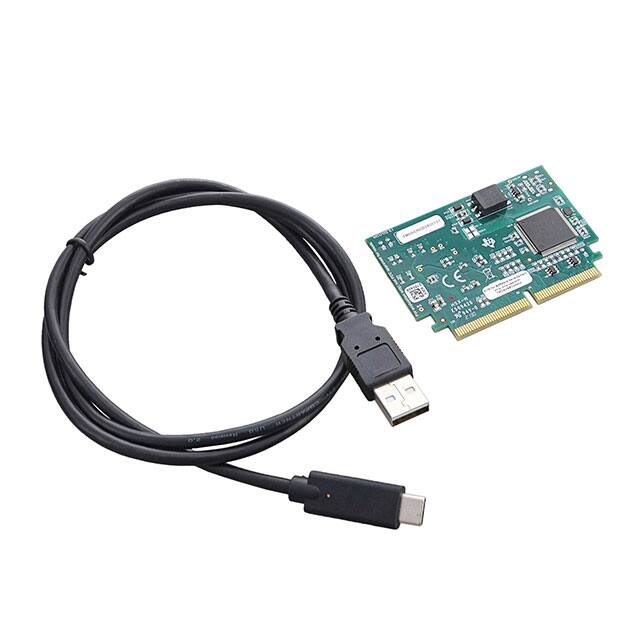 TMDSCNCD2800137 TMS320F2800137 EVALUATION MODULE
