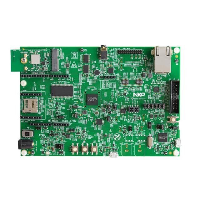 MIMXRT1040-EVK EVAL KIT I.MX RT1040