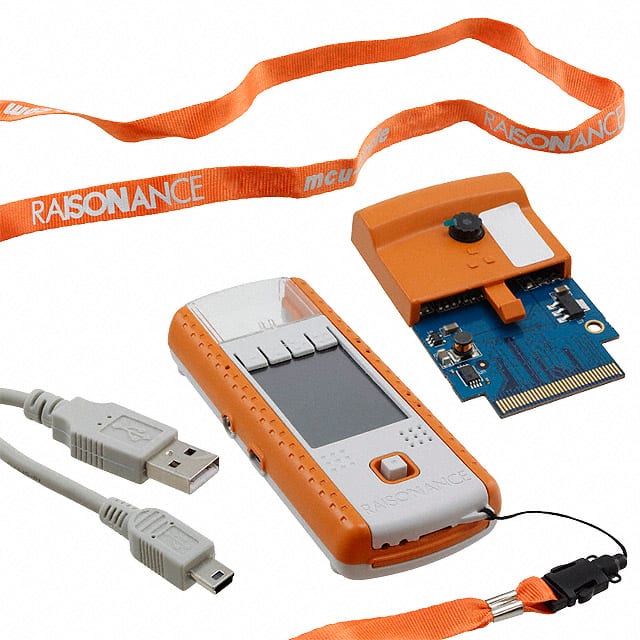 STM3240GPRIMER RAISONANCE EVOPRIMER STM32F407IG