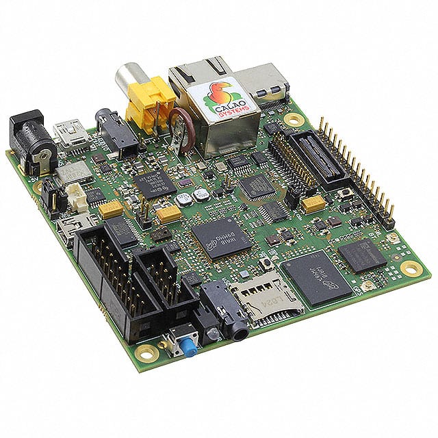 DK9500SNO10-PRO SNOWBALL SOFTWARE DEV KIT A9500