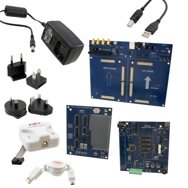 SIM3C1XX-B-EDK SIM3C1XX EVAL BRD