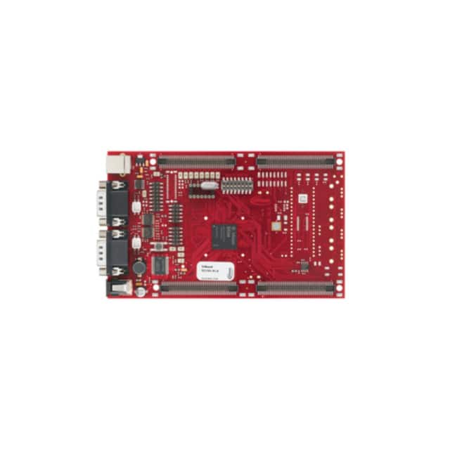 KIT_TC1797_SK AUDO TC1797 EVAL BRD