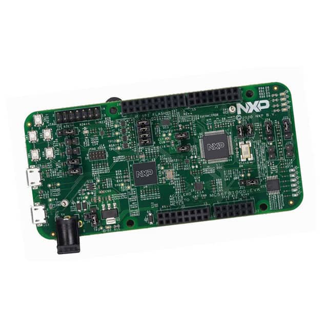 MC56F81000-EVK MC56F81000 EVAL KIT